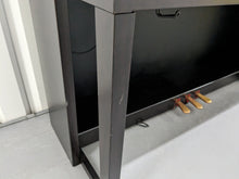 Load image into Gallery viewer, Yamaha Clavinova CLP-430 digital piano in dark rosewood stock number 23385