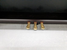 Load image into Gallery viewer, Yamaha Arius YDP-143 digital piano in dark rosewood stock number 23384
