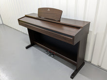 Load image into Gallery viewer, Yamaha Arius YDP-140 digital piano in rosewood finish stock number 23386
