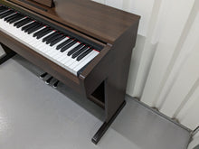 Load image into Gallery viewer, Yamaha Arius YDP-140 digital piano in rosewood finish stock number 23386