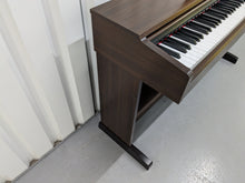 Load image into Gallery viewer, Yamaha Arius YDP-140 digital piano in rosewood finish stock number 23386