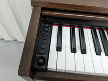 Load image into Gallery viewer, Yamaha Arius YDP-140 digital piano in rosewood finish stock number 23386