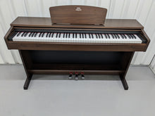 Load image into Gallery viewer, Yamaha Arius YDP-140 digital piano in rosewood finish stock number 23386
