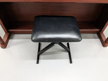 Load image into Gallery viewer, Kawai CN34 full size Digital piano in mahogany finish stock #24265