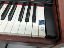 Load image into Gallery viewer, Kawai CN34 full size Digital piano in mahogany finish stock #24265