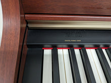 Load image into Gallery viewer, Kawai CN34 full size Digital piano in mahogany finish stock #24265