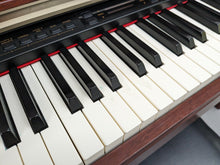 Load image into Gallery viewer, Kawai CN34 full size Digital piano in mahogany finish stock #24265
