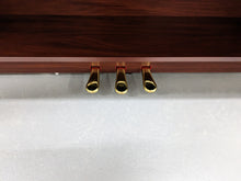 Load image into Gallery viewer, Kawai CN34 full size Digital piano in mahogany finish stock #24265