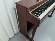 Load image into Gallery viewer, Kawai CN34 full size Digital piano in mahogany finish stock #24265