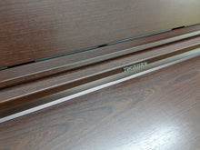 Load image into Gallery viewer, TECHNICS SX-PX655 DIGITAL PIANO IN MAHOGANY + matching stool stock number 23401