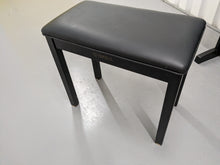 Load image into Gallery viewer, Yamaha Arius YDP-161 Digital Piano satin black clavinova keyboard stock # 23374