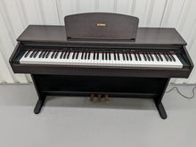 Load image into Gallery viewer, Yamaha Arius YDP-121 Digital Piano in dark rosewood stock nr 23390