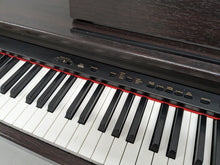 Load image into Gallery viewer, Yamaha Arius YDP-121 Digital Piano in dark rosewood stock nr 23390