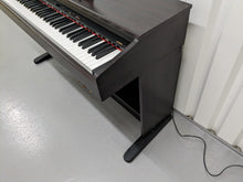 Load image into Gallery viewer, Yamaha Arius YDP-121 Digital Piano in dark rosewood stock nr 23390