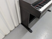 Load image into Gallery viewer, Yamaha Arius YDP-121 Digital Piano in dark rosewood stock nr 23390