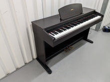 Load image into Gallery viewer, Yamaha Arius YDP-121 Digital Piano in dark rosewood stock nr 23390