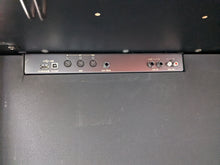 Load image into Gallery viewer, YAMAHA CLAVINOVA CLP-270 DIGITAL PIANO IN MAHOGANY FINISH stock nr 23391