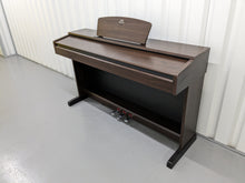 Load image into Gallery viewer, Yamaha Arius YDP-140 digital piano in rosewood finish stock number 23388