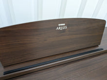 Load image into Gallery viewer, Yamaha Arius YDP-140 digital piano in rosewood finish stock number 23388