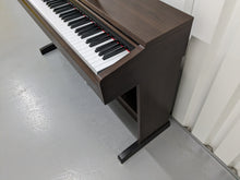 Load image into Gallery viewer, Yamaha Arius YDP-140 digital piano in rosewood finish stock number 23388
