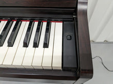 Load image into Gallery viewer, Yamaha Arius YDP-131 Digital Piano in rosewood finish stock nr 23389