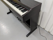 Load image into Gallery viewer, Yamaha Arius YDP-131 Digital Piano in rosewood finish stock nr 23389