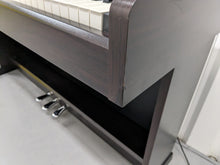 Load image into Gallery viewer, Yamaha Arius YDP-131 Digital Piano in rosewood finish stock nr 23389