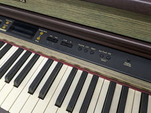 Load image into Gallery viewer, Roland HP207e professional Digital Piano + stool Full Size 88 keys stock # 23403