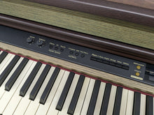 Load image into Gallery viewer, Roland HP207e professional Digital Piano + stool Full Size 88 keys stock # 23403
