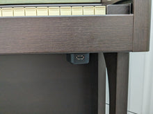 Load image into Gallery viewer, Roland HP207e professional Digital Piano + stool Full Size 88 keys stock # 23403