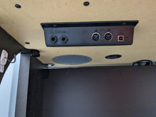 Load image into Gallery viewer, Roland HP207e professional Digital Piano + stool Full Size 88 keys stock # 23403