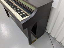 Load image into Gallery viewer, Roland HP207e professional Digital Piano + stool Full Size 88 keys stock # 23403