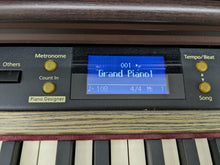 Load image into Gallery viewer, Roland HP207e professional Digital Piano + stool Full Size 88 keys stock # 23403