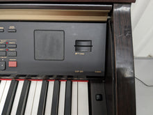 Load image into Gallery viewer, Yamaha Clavinova CVP-301 Digital Piano / arranger in rosewood. stock # 23396