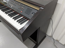 Load image into Gallery viewer, Yamaha Clavinova CVP-301 Digital Piano / arranger in rosewood. stock # 23396