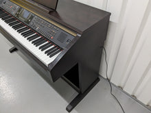 Load image into Gallery viewer, Yamaha Clavinova CVP-301 Digital Piano / arranger in rosewood. stock # 23396