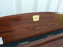 Load image into Gallery viewer, Yamaha Clavinova CVP-305 Digital Piano arranger in mahogany stock #23400