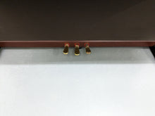 Load image into Gallery viewer, Yamaha Clavinova CVP-305 Digital Piano arranger in mahogany stock #23400