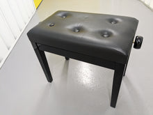 Load image into Gallery viewer, Yamaha Arius YDP-C71PE Digital Piano in polished ebony glossy black stock #23399