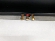 Load image into Gallery viewer, Yamaha Arius YDP-C71PE Digital Piano in polished ebony glossy black stock #23399