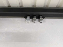 Load image into Gallery viewer, Casio Privia PX-750 Slim Digital Piano in satin black space saving stock # 23410