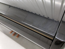 Load image into Gallery viewer, Yamaha Clavinova CLP-280 in Polished glossy black + matching stool stock # 23404