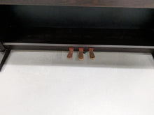 Load image into Gallery viewer, Yamaha Clavinova CLP-120 Digital Piano and stool in dark rosewood stock #23408