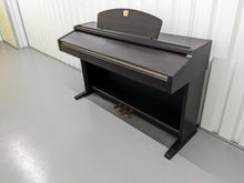 Load image into Gallery viewer, Yamaha Clavinova CLP-930 Digital Piano in dark rosewood stock #23373