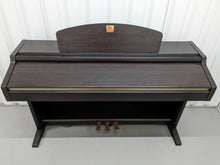 Load image into Gallery viewer, Yamaha Clavinova CLP-930 Digital Piano in dark rosewood stock #23373