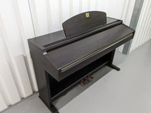 Load image into Gallery viewer, Yamaha Clavinova CLP-930 Digital Piano in dark rosewood stock #23373