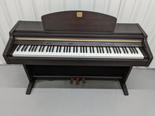 Load image into Gallery viewer, Yamaha Clavinova CLP-930 Digital Piano in dark rosewood stock #23373