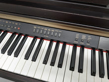 Load image into Gallery viewer, Yamaha Clavinova CLP-930 Digital Piano in dark rosewood stock #23373
