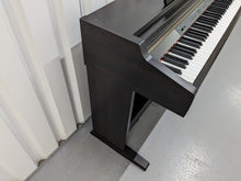 Load image into Gallery viewer, Yamaha Clavinova CLP-930 Digital Piano in dark rosewood stock #23373