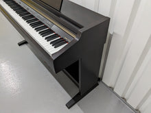 Load image into Gallery viewer, Yamaha Clavinova CLP-930 Digital Piano in dark rosewood stock #23373